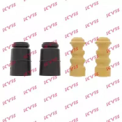 Пылезащитный комплект, пыльник, отбойник KYB 915412 Protection Kit