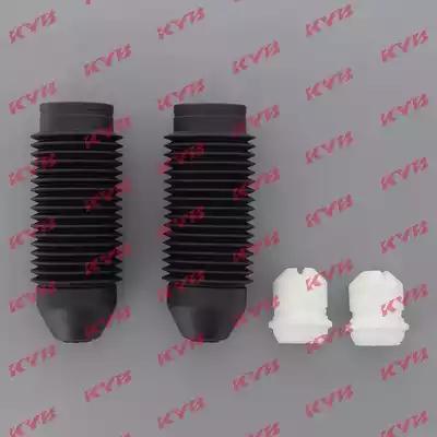 Пылезащитный комплект, пыльник, отбойник KYB 915415 Protection Kit