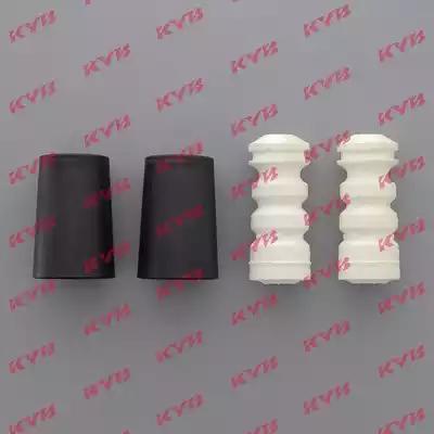 Пылезащитный комплект, пыльник, отбойник KYB 915419 Protection Kit