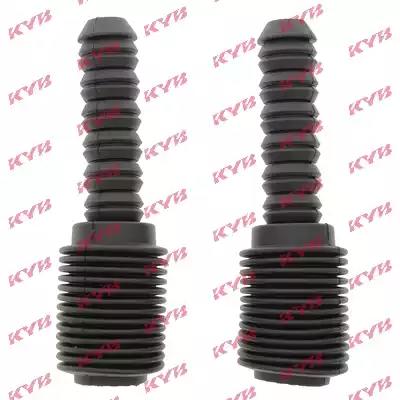 Пыльник амортизатора KYB 915501 Protection Kit