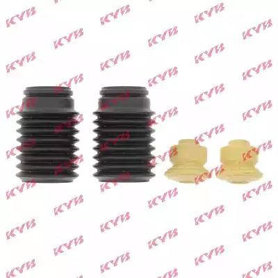 Пылезащитный комплект, пыльник, отбойник KYB 916501 Protection Kit