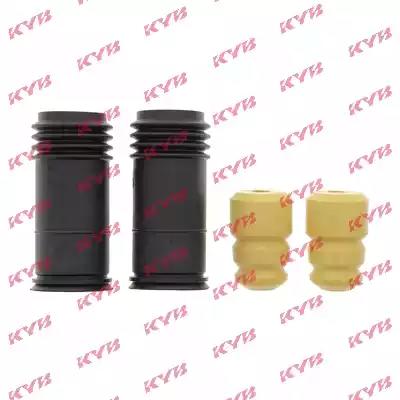 Пылезащитный комплект, пыльник, отбойник KYB 916502 Protection Kit