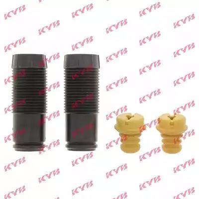 Пылезащитный комплект, пыльник, отбойник KYB 916803 Protection Kit