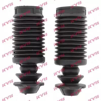 Пыльник амортизатора KYB 917001 Protection Kit
