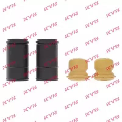 Пылезащитный комплект, пыльник, отбойник KYB 917300 Protection Kit