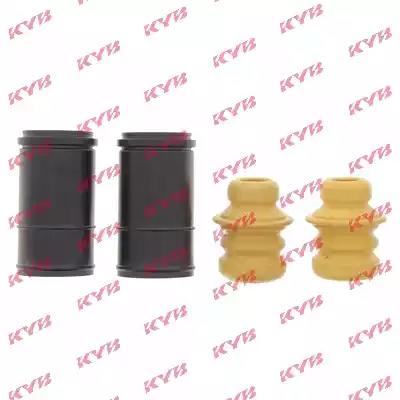 Пылезащитный комплект, пыльник, отбойник KYB 917302 Protection Kit