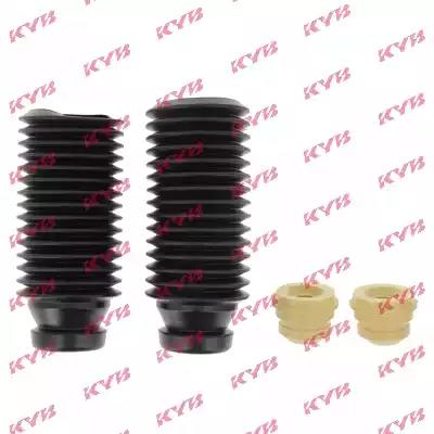 Пылезащитный комплект, пыльник, отбойник KYB 918600 Protection Kit