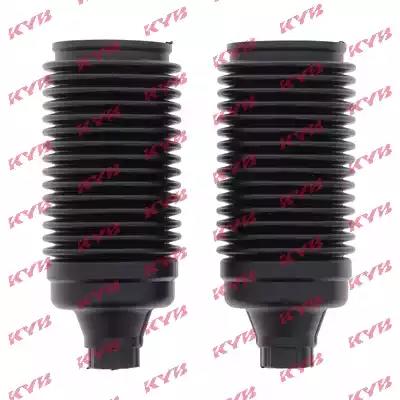 Отбойник амортизатора KYB 940002 Protection Kit