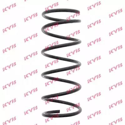 Пружина подвески KYB RA1059 K-Flex