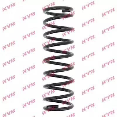 Пружина подвески KYB RA1111 K-Flex