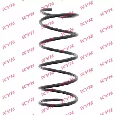 Пружина подвески KYB RA1125 K-Flex