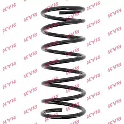 Пружина подвески KYB RA1152 K-Flex