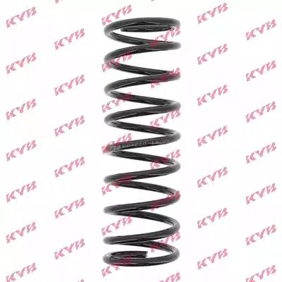 Пружина подвески KYB RA1200 K-Flex
