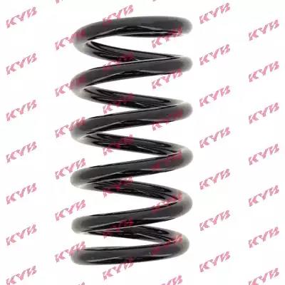 Пружина подвески KYB RA1380 K-Flex