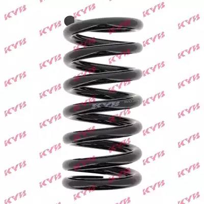 Пружина подвески KYB RA1381 K-Flex