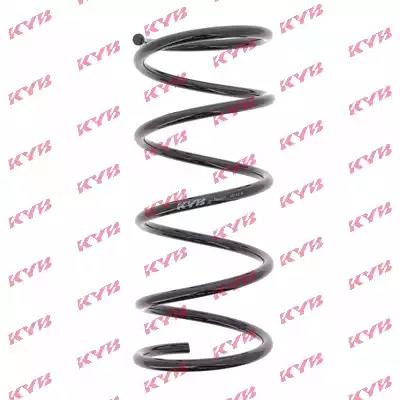 Пружина подвески KYB RA1608 K-Flex