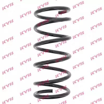 Пружина подвески KYB RA1803 K-Flex