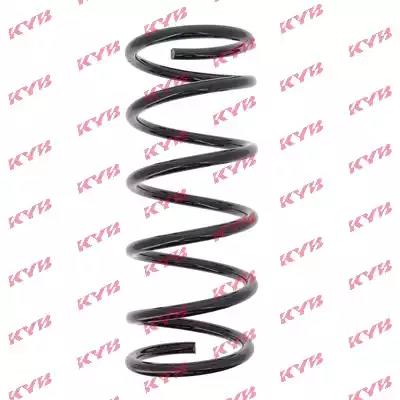 Пружина подвески KYB RA1804 K-Flex