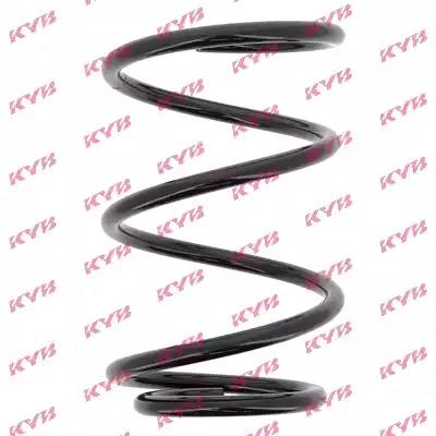 Пружина подвески KYB RA2811 K-Flex