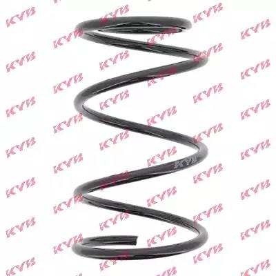 Пружина подвески KYB RA2812 K-Flex