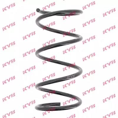 Пружина подвески KYB RA3125 K-Flex