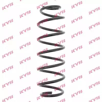 Пружина подвески KYB RA3302 K-Flex