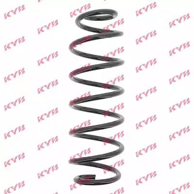 Пружина подвески KYB RA3303 K-Flex