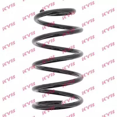 Пружина подвески KYB RA3313 K-Flex