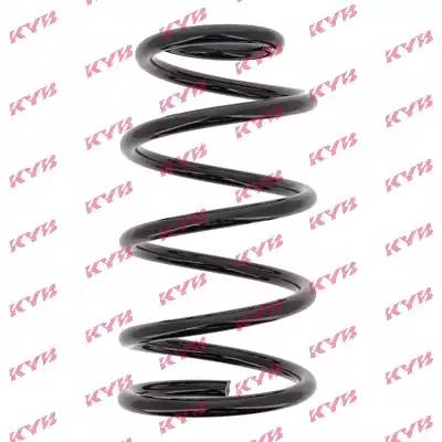 Пружина подвески KYB RA3314 K-Flex