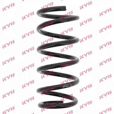 Пружина подвески KYB RA5308 K-Flex