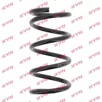 Пружина подвески KYB RA5605 K-Flex