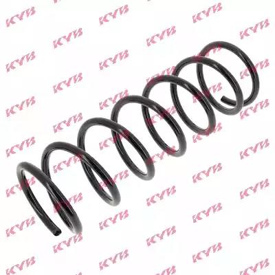 Пружина підвіски KYB RA5732 - Фото 1