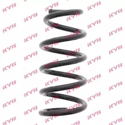 Пружина подвески KYB RA6027 K-Flex