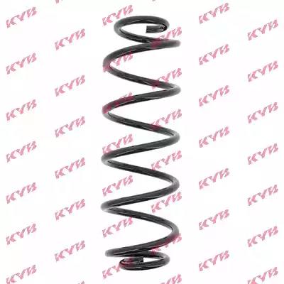 Пружина подвески KYB RA6104 K-Flex