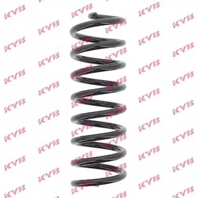 Пружина подвески KYB RA6115 K-Flex