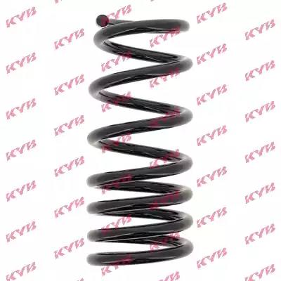 Пружина подвески KYB RA6118 K-Flex