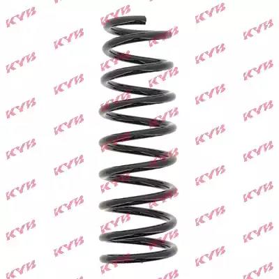 Пружина подвески KYB RA6120 K-Flex