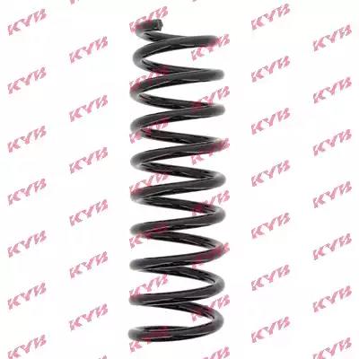 Пружина подвески KYB RA6125 K-Flex