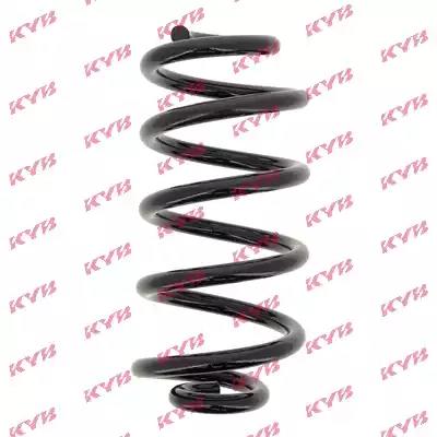 Пружина подвески KYB RA6137 K-Flex