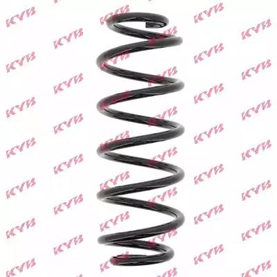 Пружина подвески KYB RA6145 K-Flex