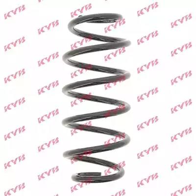 Пружина подвески KYB RA6261 K-Flex