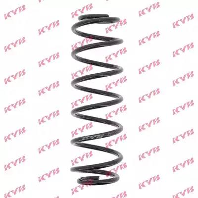 Пружина подвески KYB RA6996 K-Flex