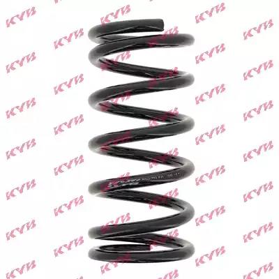 Пружина подвески KYB RA7010 K-Flex