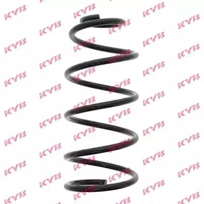 Пружина подвески KYB RC1052 K-Flex