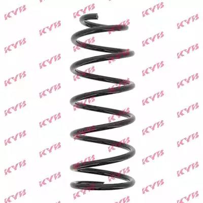 Пружина подвески KYB RC1075 K-Flex