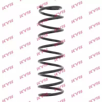 Пружина подвески KYB RC1110 K-Flex