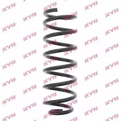 Пружина подвески KYB RC1140 K-Flex