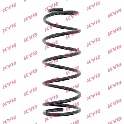 Пружина подвески KYB RC1205 K-Flex