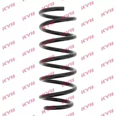 Пружина подвески KYB RC1386 K-Flex
