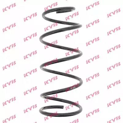Пружина подвески KYB RC1398 K-Flex